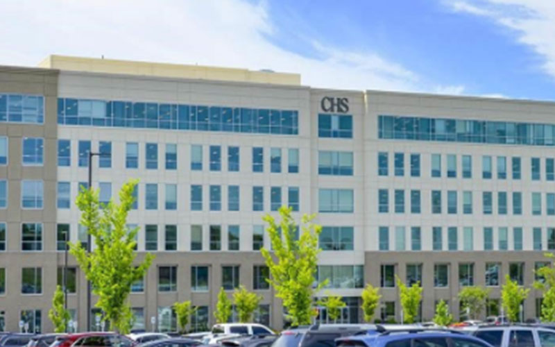 CHS-Headquarters