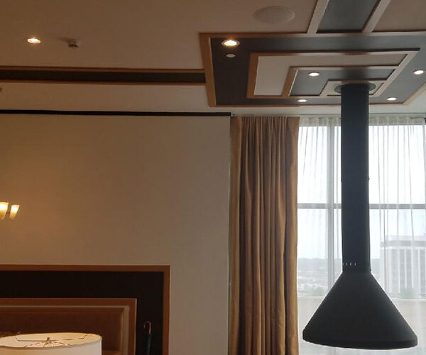 interior detail work done by C&R services